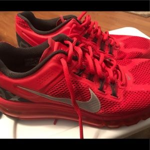 Women’s Size 11 Nike Airmax